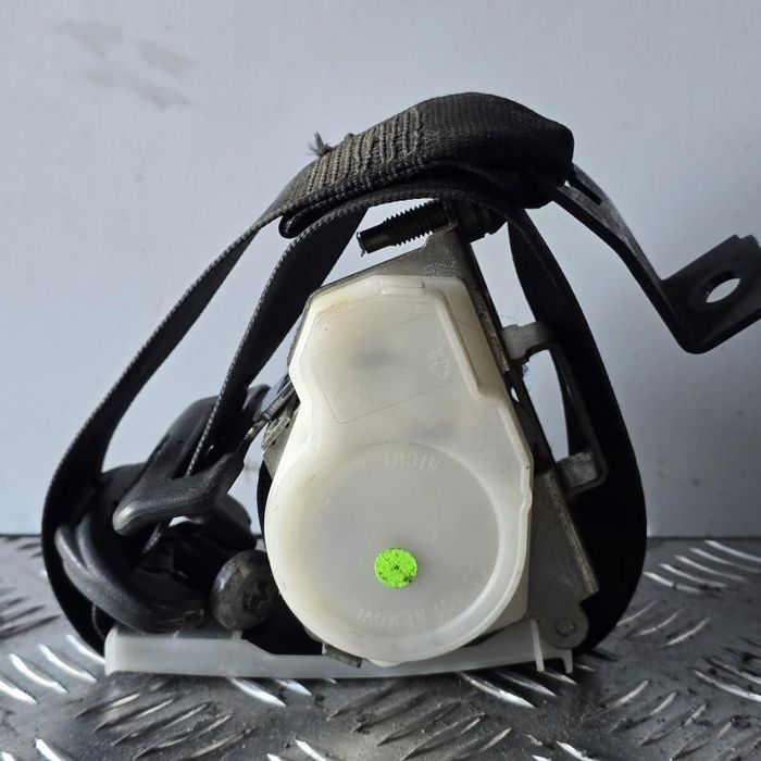 Centura de siguranta dreapta fata Opel Vectra C