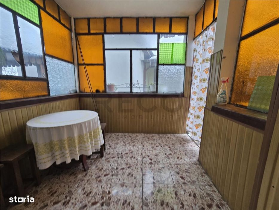 RECO Casa in cociuba mare