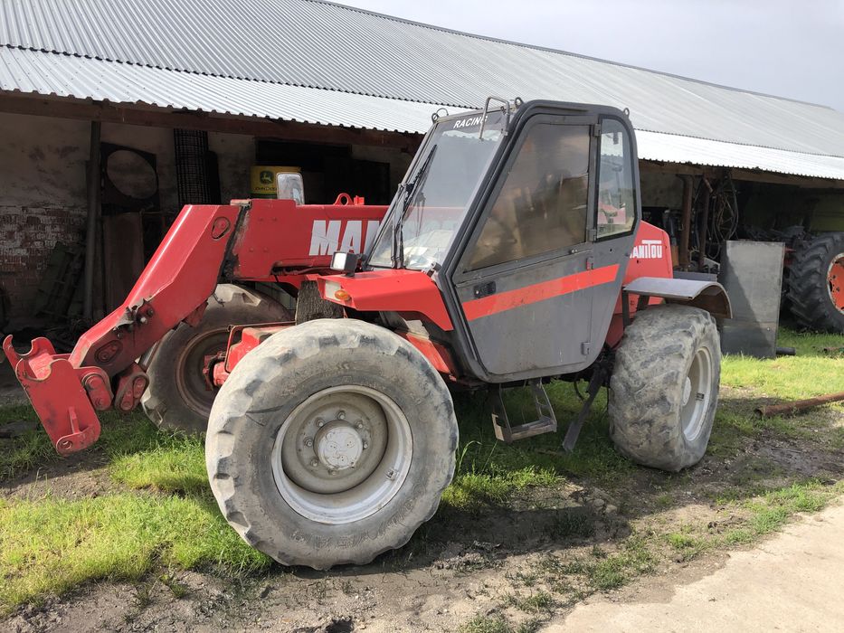 Piese Manitou MLT 626