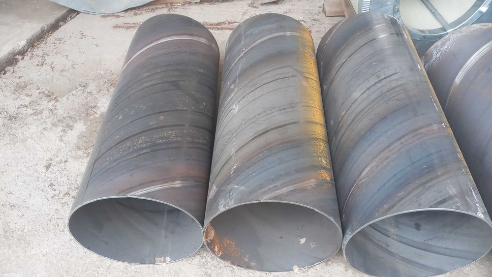 Труба диаметр 510мм