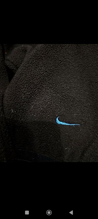 Vintage Nike 1997 Hip hop