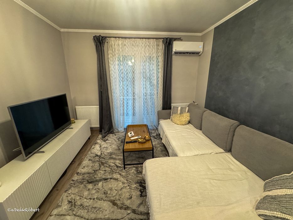 Apartament premium cu 2 camere de închiriat, zona UMFST, Spital Județean Mureș
