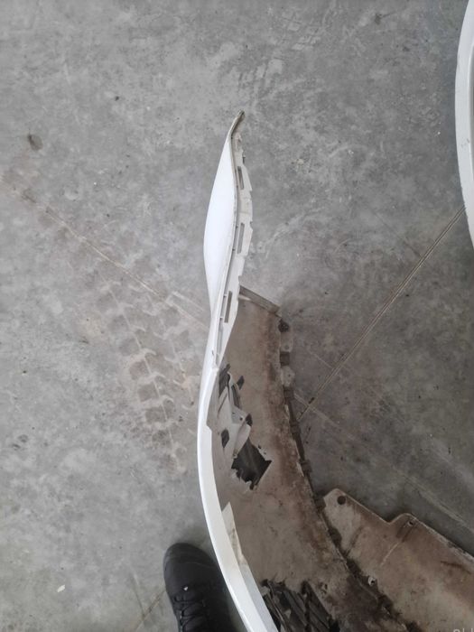 Bara Fata Opel Corsa D Facelift