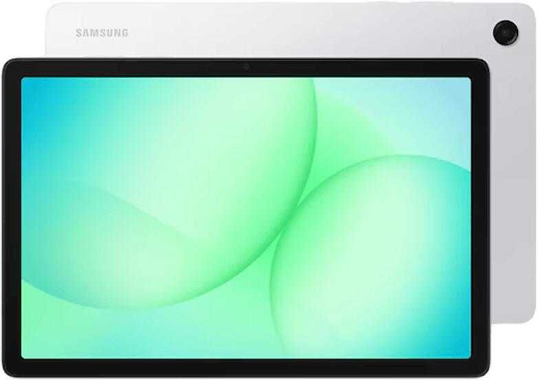 Samsung Tab A11 Plus 128GB 6gb ram Silver resigilta garantie factura