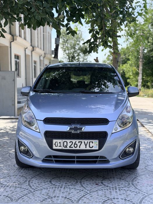 spark sotiladi  Metangaz 2019 yil