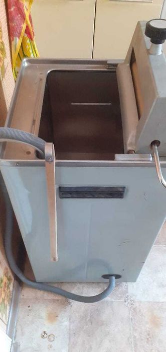 Стиральная машинка