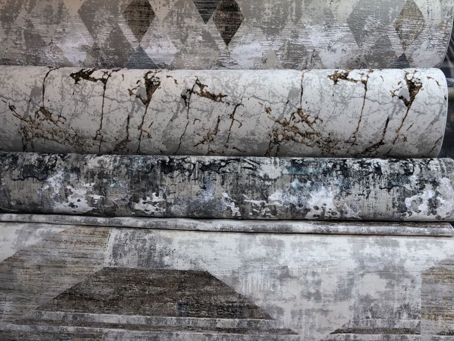 ( Ковралин ковёр) & Kavralan Gilamlar