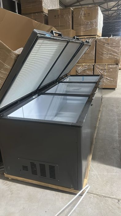 Морозильник лар склад оптом и разница бар