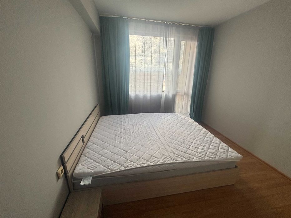 Дава се под наем Двустаен апартамент в Карлово - 96 кв.м за 398.82 € - Снимка #5