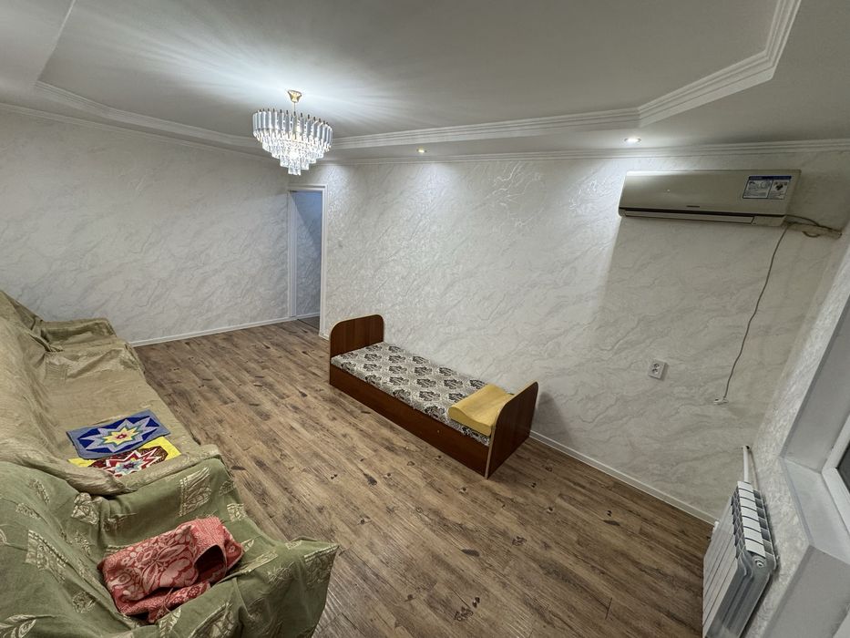 Аренда квартиры на долгий срок