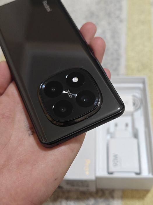 Redmi Note 14 Pro Plus 512Gb 5G как новый