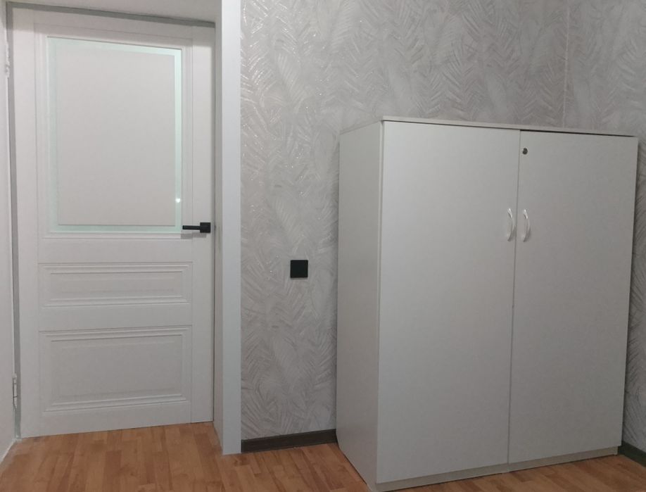 2-ком квартира, парк Победы, 43м3