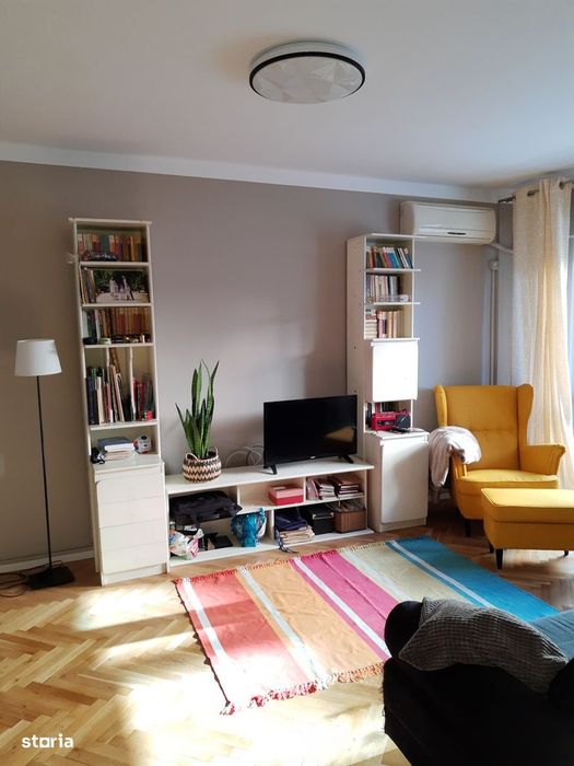 "OCAZIE" 3 Camere in Constanta, hypercentru