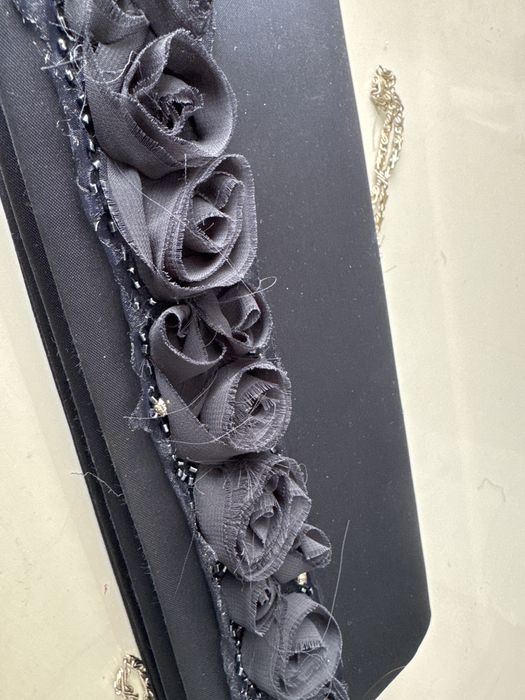 Клач Rebecca Molenaar