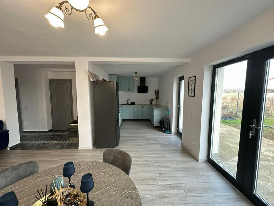 Casa metro Top/500mp teren