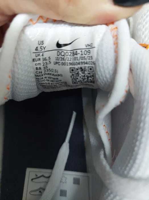 Nike Дамски оригинални маратонки