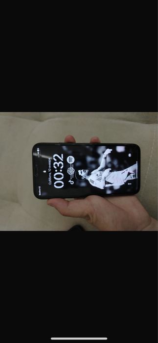 Айфон х 45000тенге