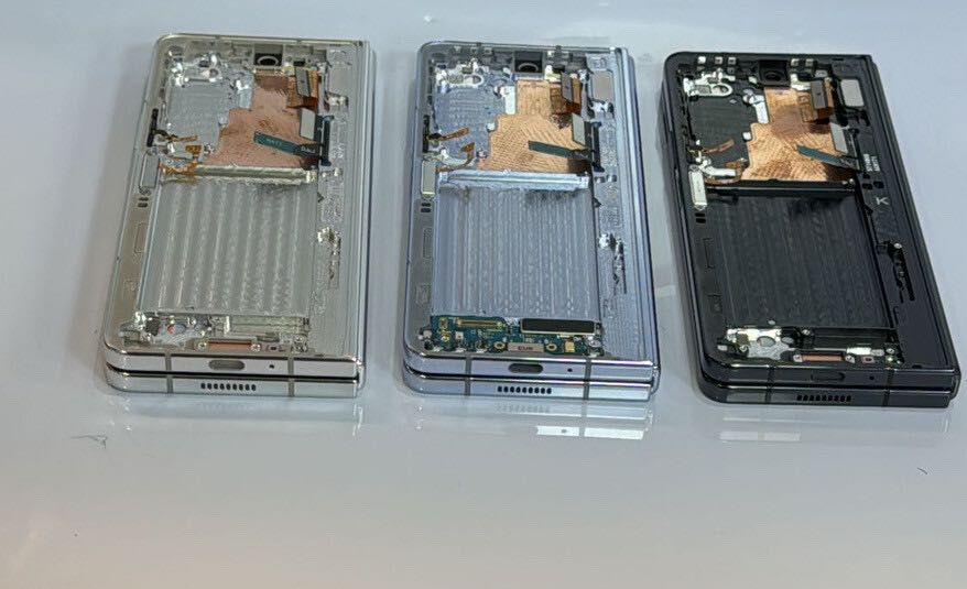 Display Samsung Z Fold 5 ORIGINAL