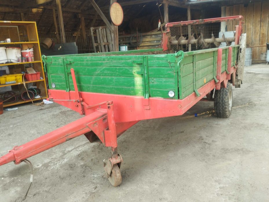 Ремарке за оборска тор.