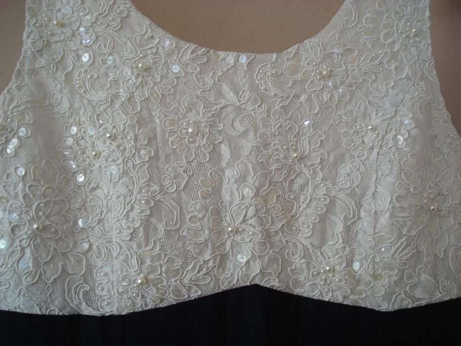 официална елегантна рокля