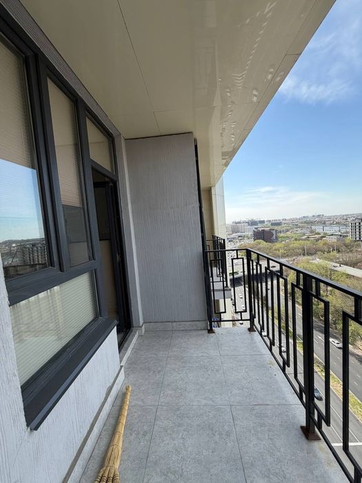 Продаётся 1ком ЖК Prestige Gardens 27м2 ор-р: ул.Шота Руставели