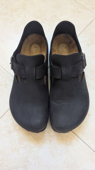 Дамски Обувки Bircenstok  39