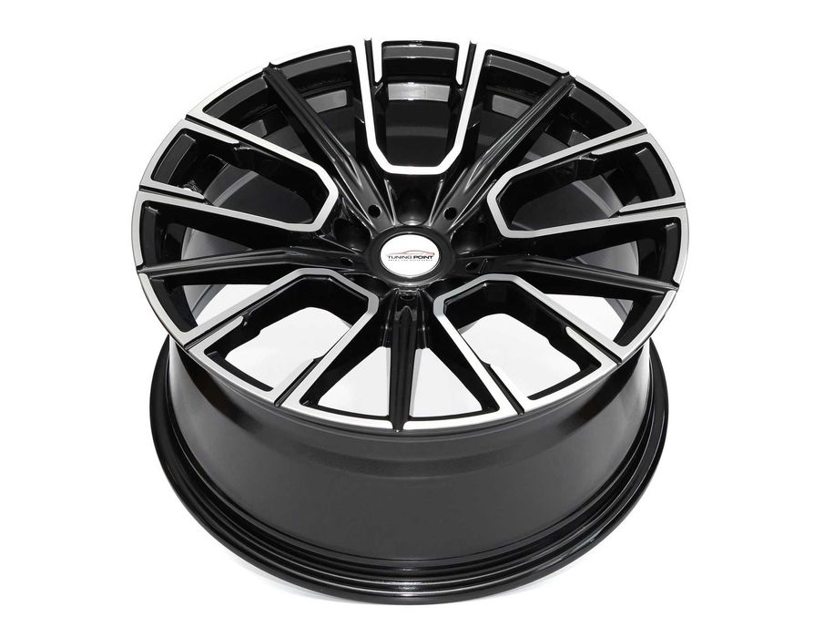 Jante BMW M2 G87 M3 G80 M3 G81 M4 G82 M4 G83 M5 F90 Serie 1 F40 18 R18