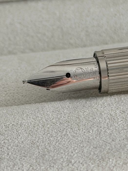 Stilou Mont Blanc StarWalker