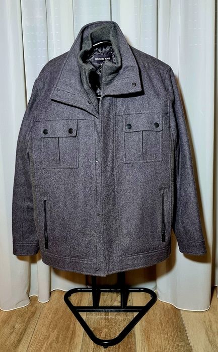 Sacou Barbati, Lana, Stone 54