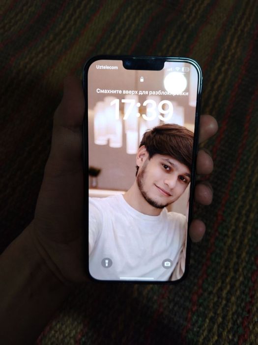 Iphone 13pro max 128 gb sotladii