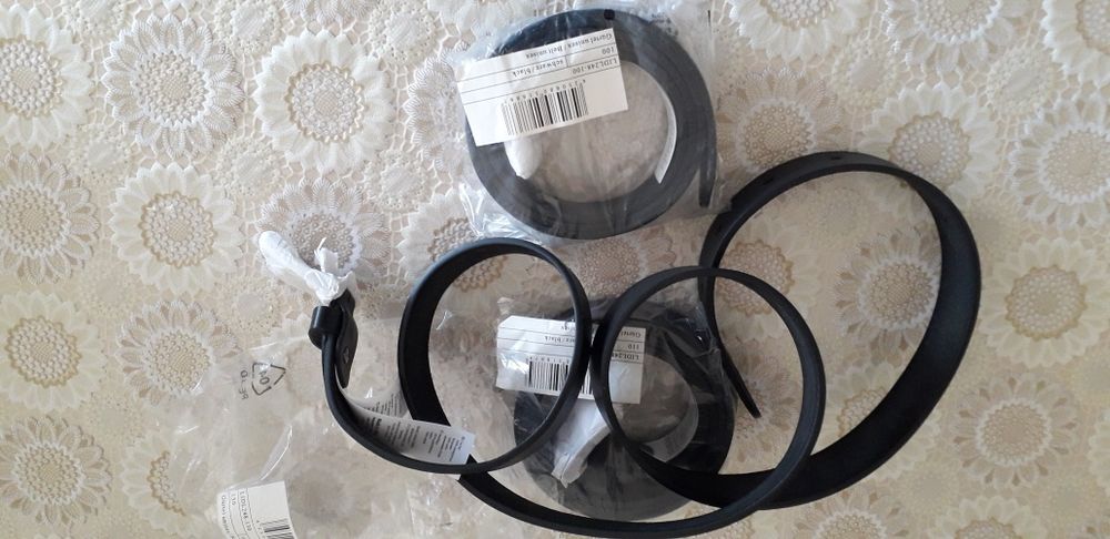 Колани черни нови