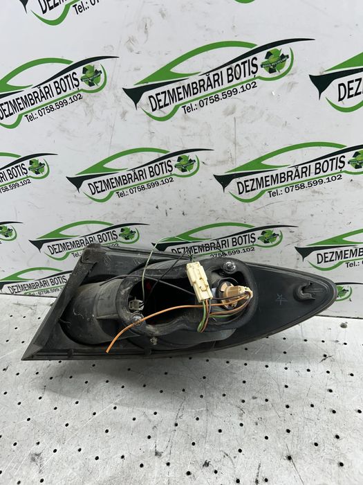 Lampa / Tripla stop stanga pe aripa 22061971 Mazda 6