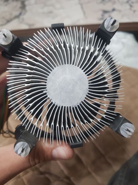 Продам комплект для пк