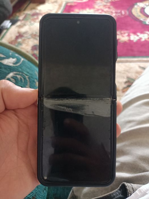 Samsung Z Flip 3 Zapchasqa