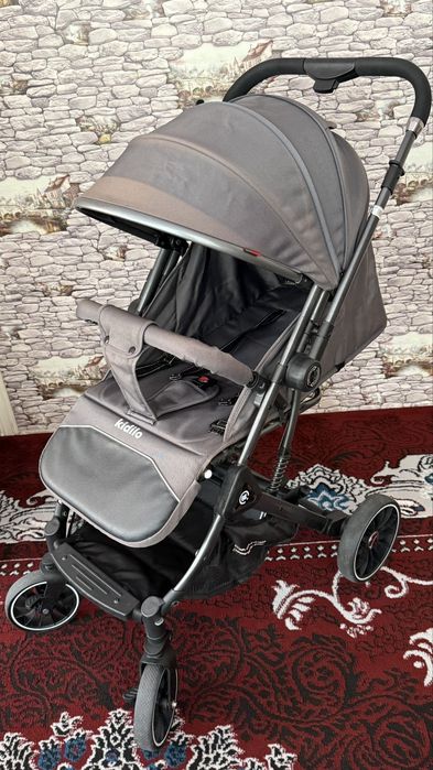 Kolyaska universal Kidilo