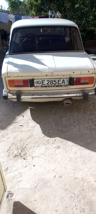 Vaz 2106 sotiladi srochna kelishtirib beraman
