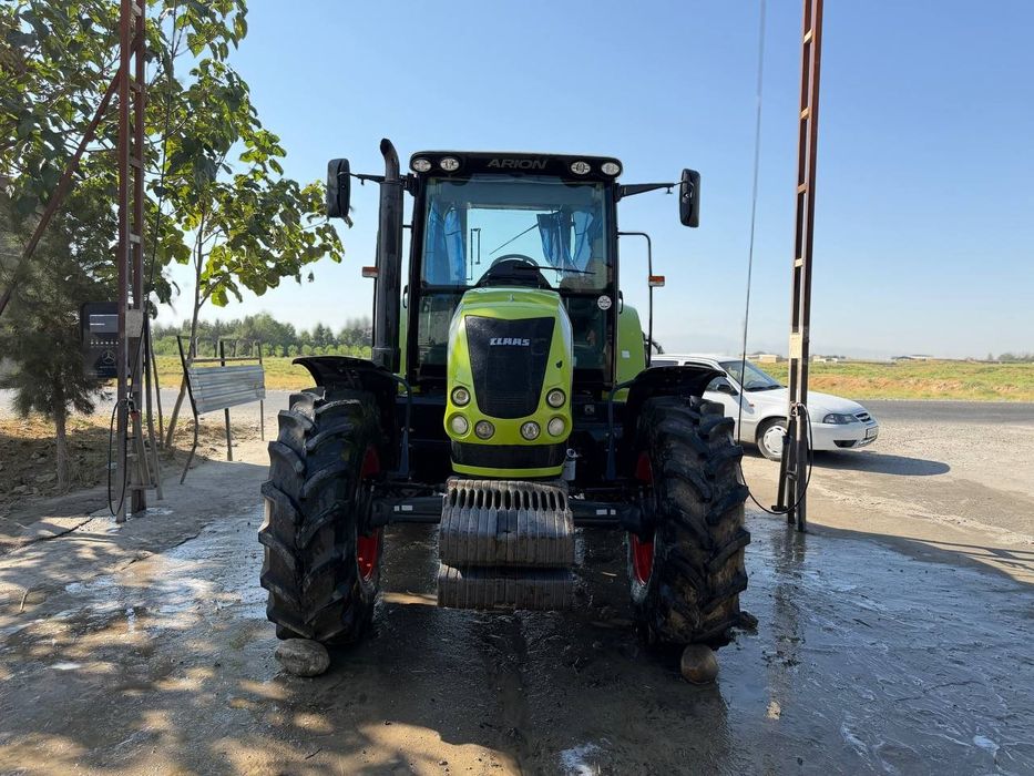 ARION630 сельхозтехника