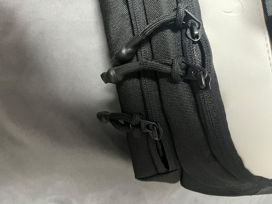 Рюкзак nike elite