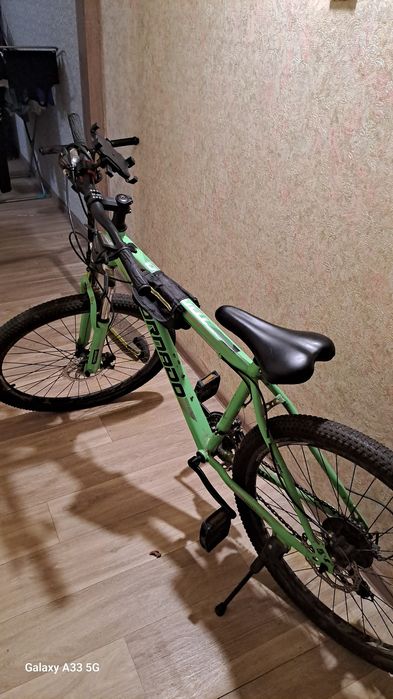 Продам  велосипед