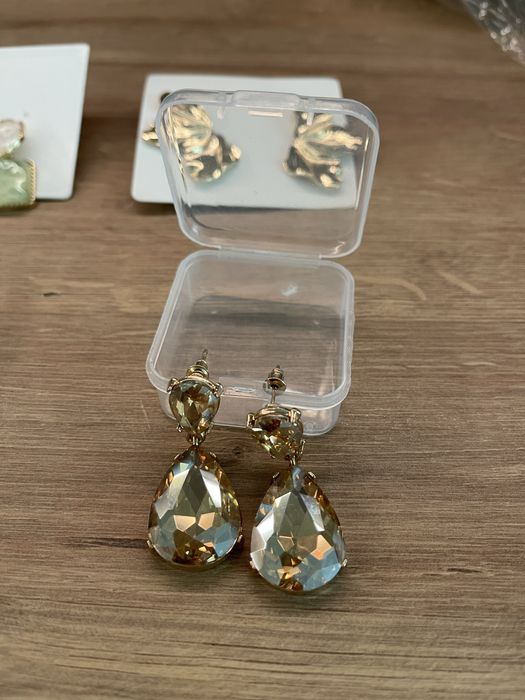 Красиви дамски обеци за всеки повод