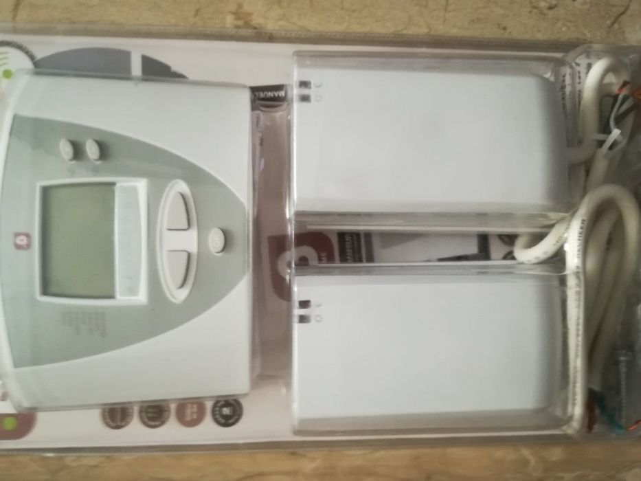 Седмичен програматор