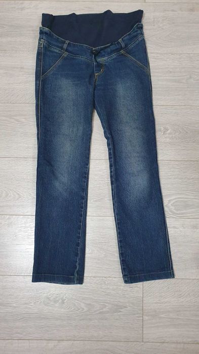 Продам джинсы для беременных