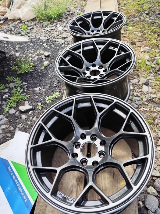 Диски XXR r15 8.25j