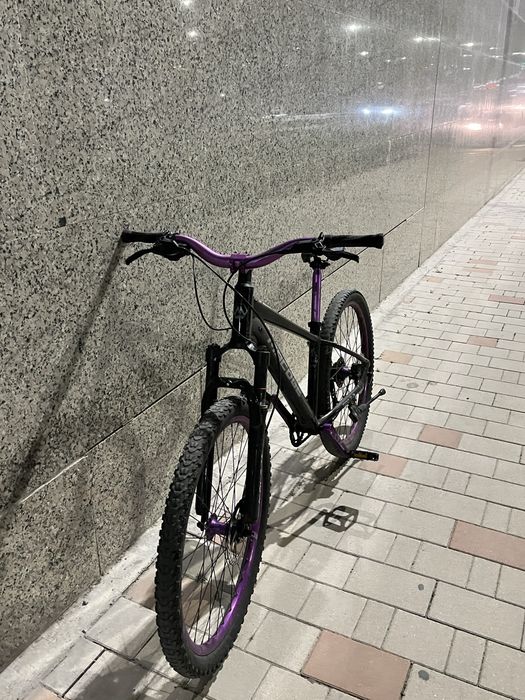 Велосипед macoge