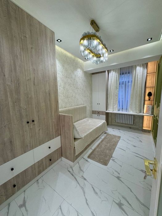 Срочно! Продается 3х ком квартира ТОП ЛОКАЦИЯ + Цена! Ул. Паркентская