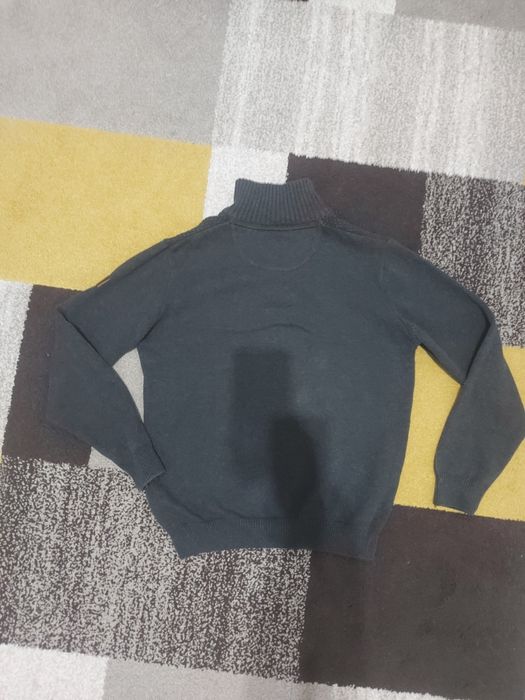 Hanorac Jean Carriere