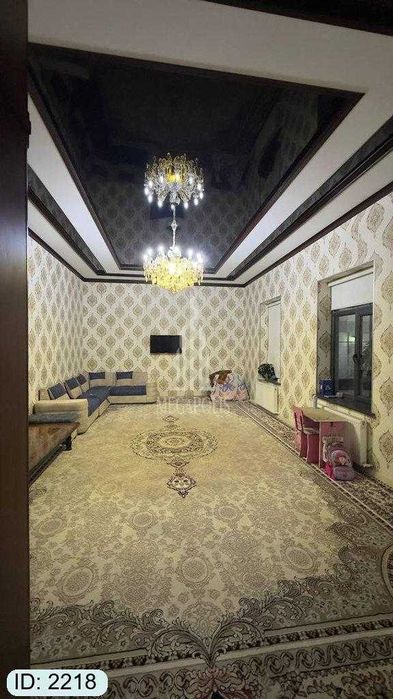 karvon bozor tarafda uchastka sotiladi №2218