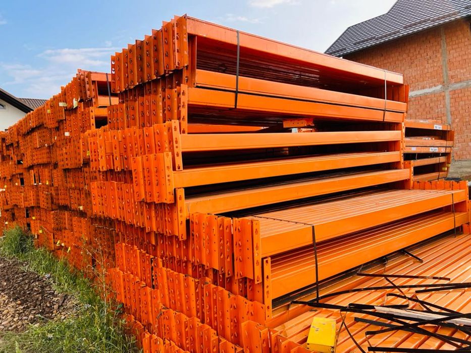 Rafturi metalice 511