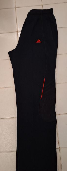 Мъжко долнище адидас