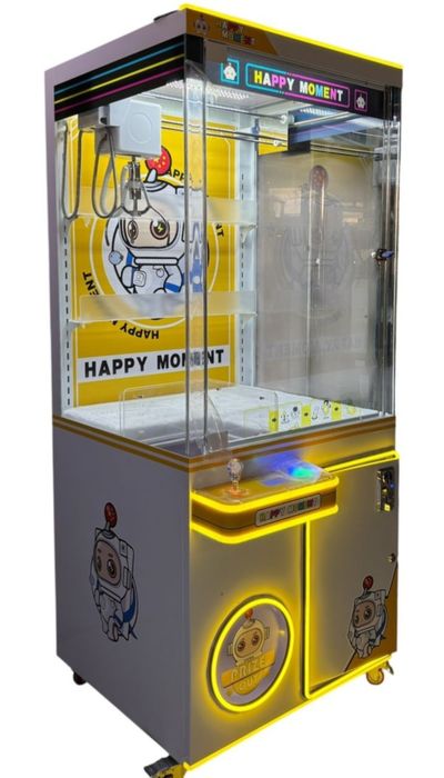 Хватайка и силомер